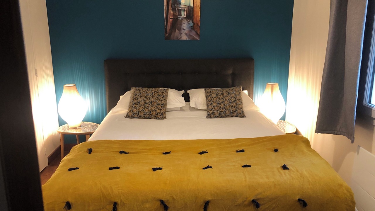 Photo of Bedroom in Lege-Cap-Ferret