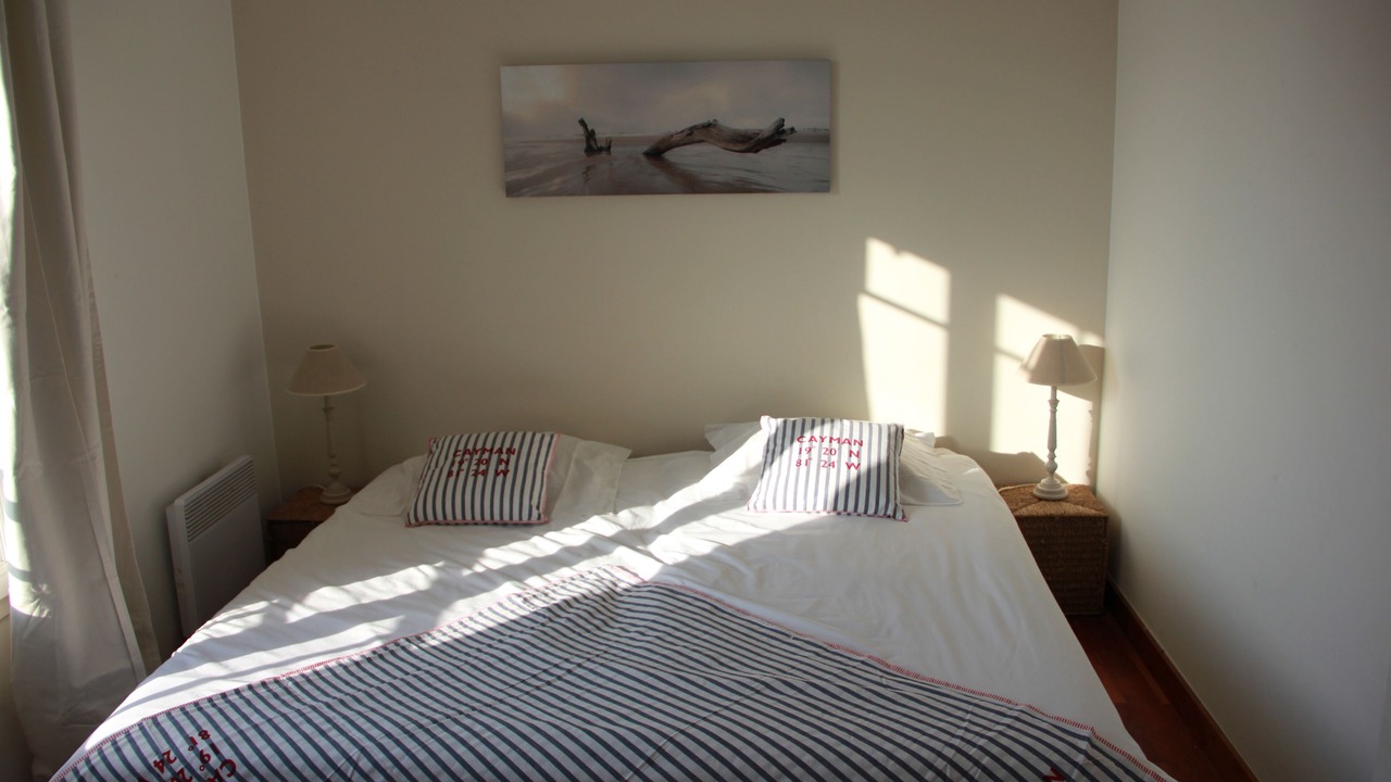 Photo of Bedroom in Lege-Cap-Ferret