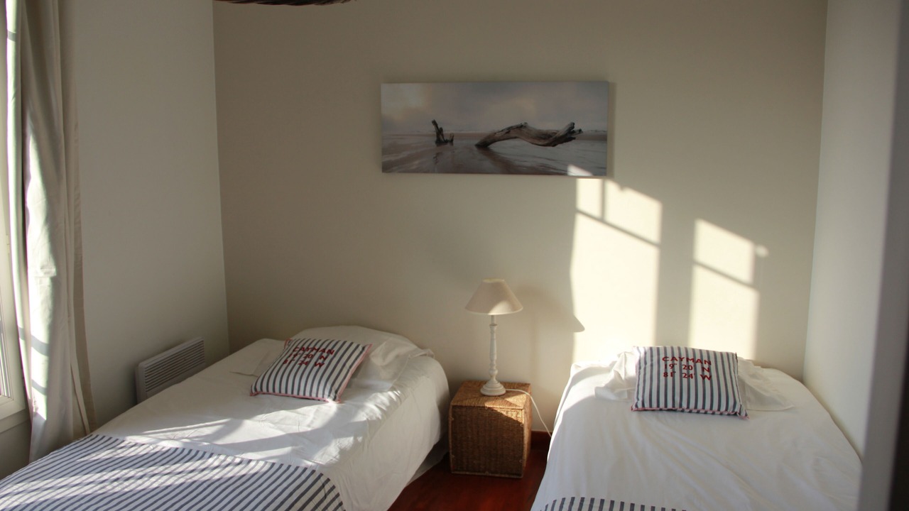 Photo of Bedroom in Lege-Cap-Ferret