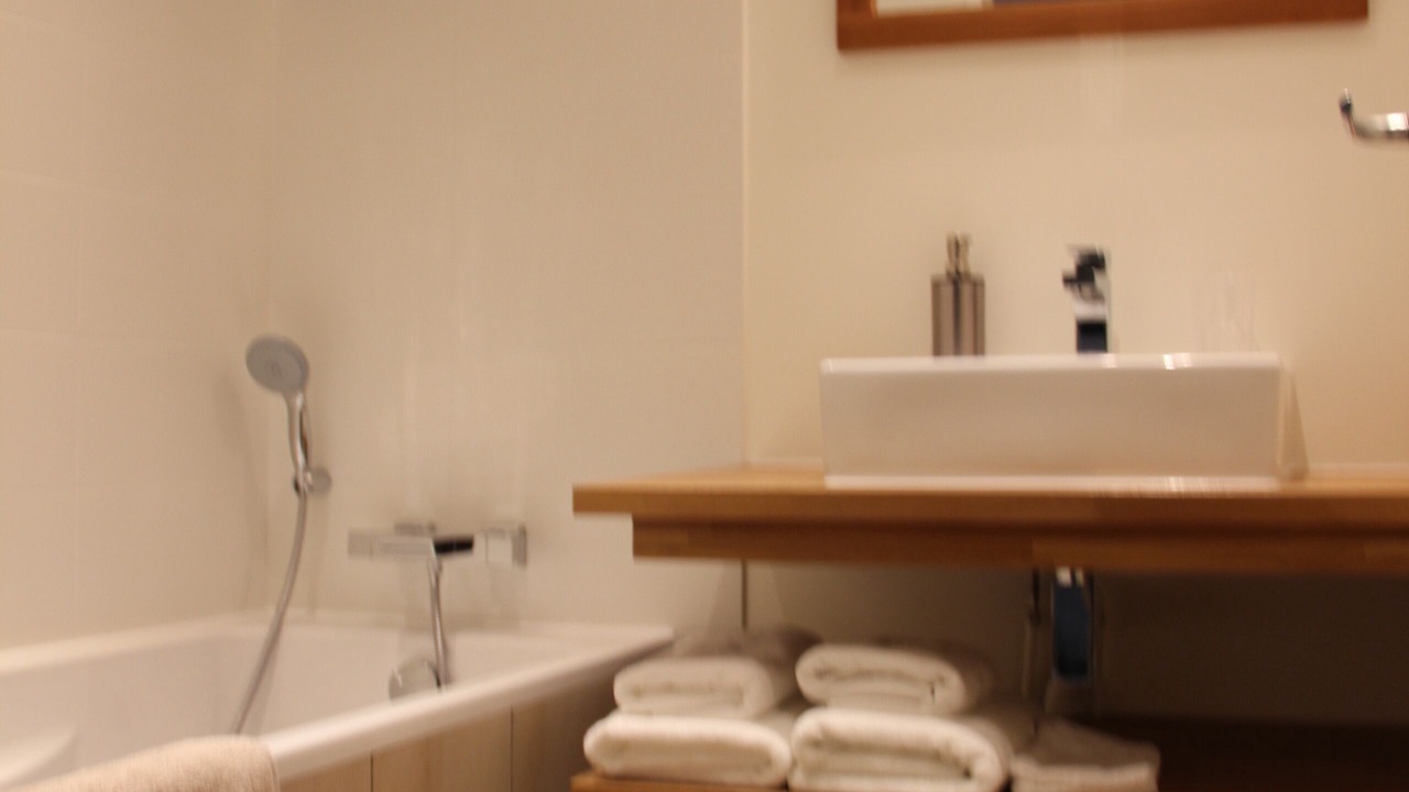 Photo of Bathroom in Lege-Cap-Ferret