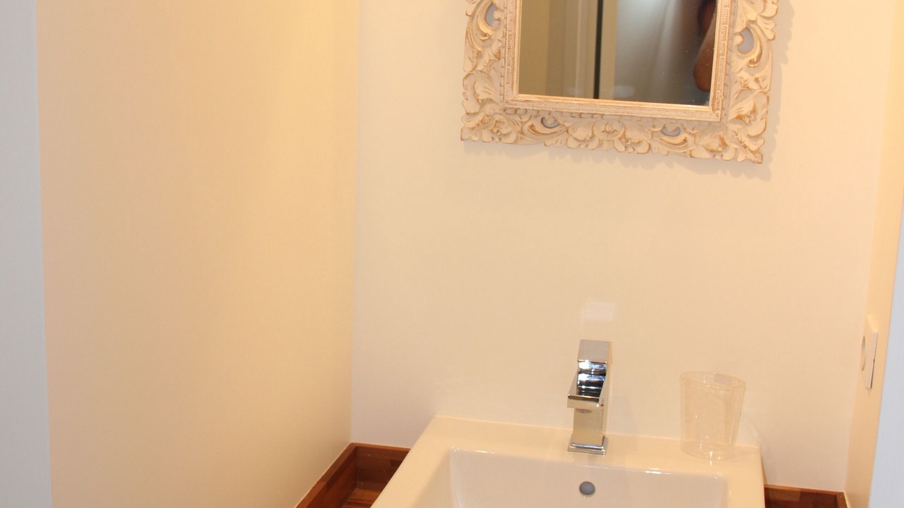 Photo of Bathroom in Lege-Cap-Ferret