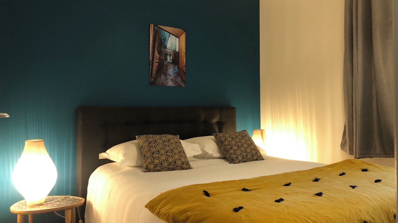 Photo of Bedroom in Lege-Cap-Ferret