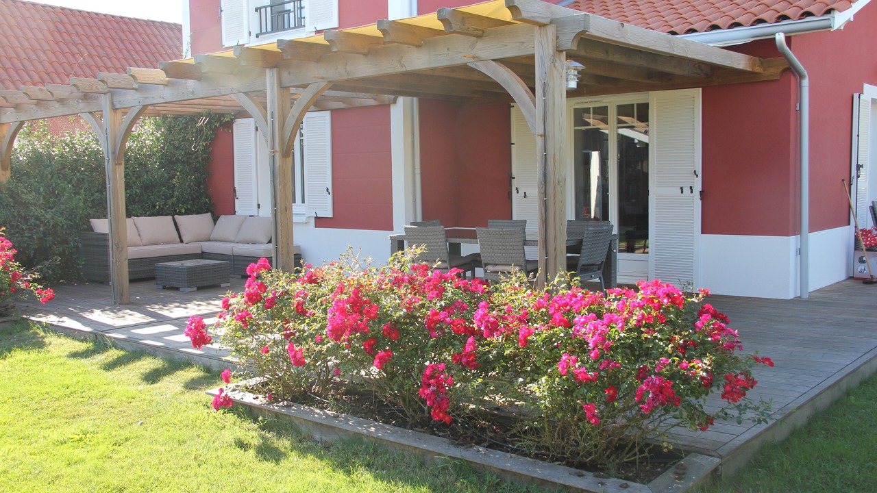 Photo of Outdoor in Lege-Cap-Ferret