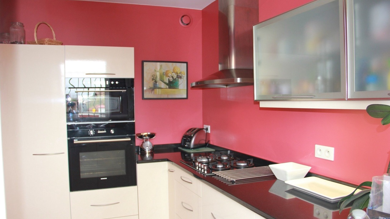 Photo of Kitchen in Lege-Cap-Ferret