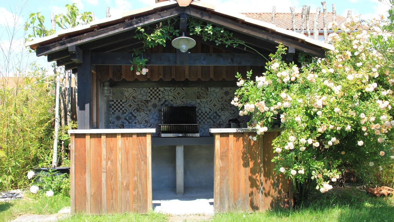 Photo of Outdoor in Lege-Cap-Ferret