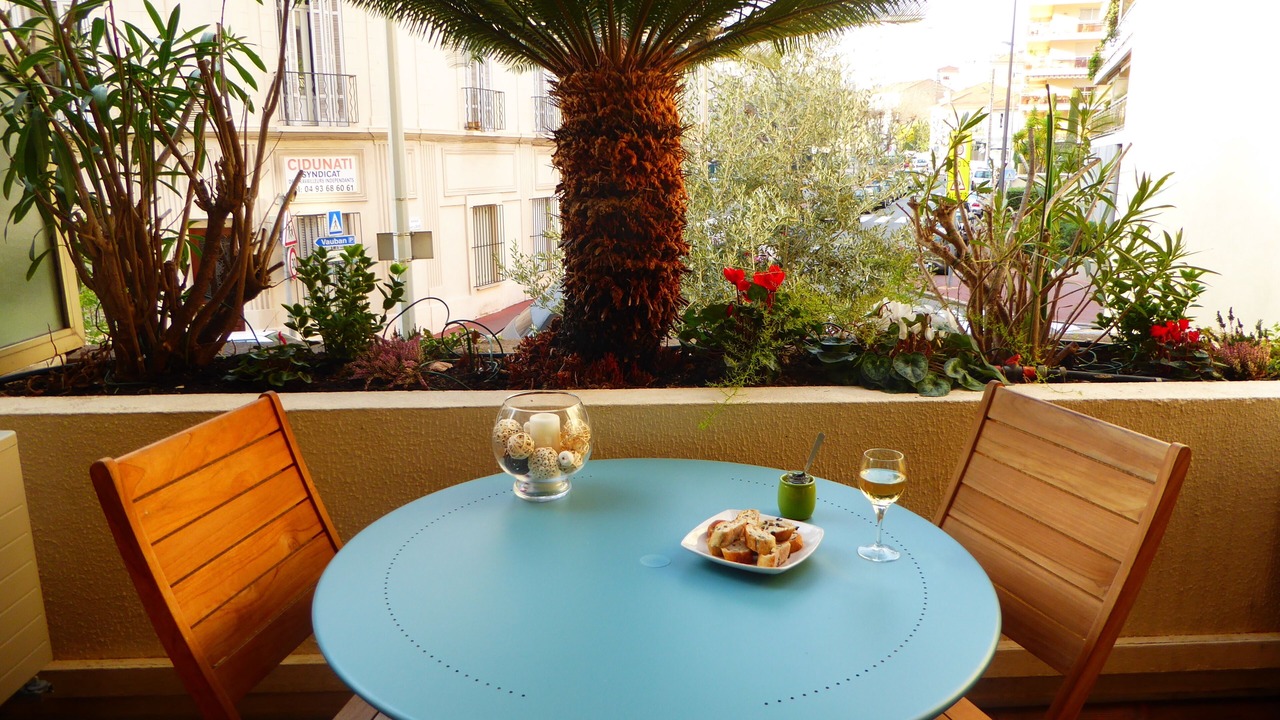 Photo of Outdoor in Cannes City Centre