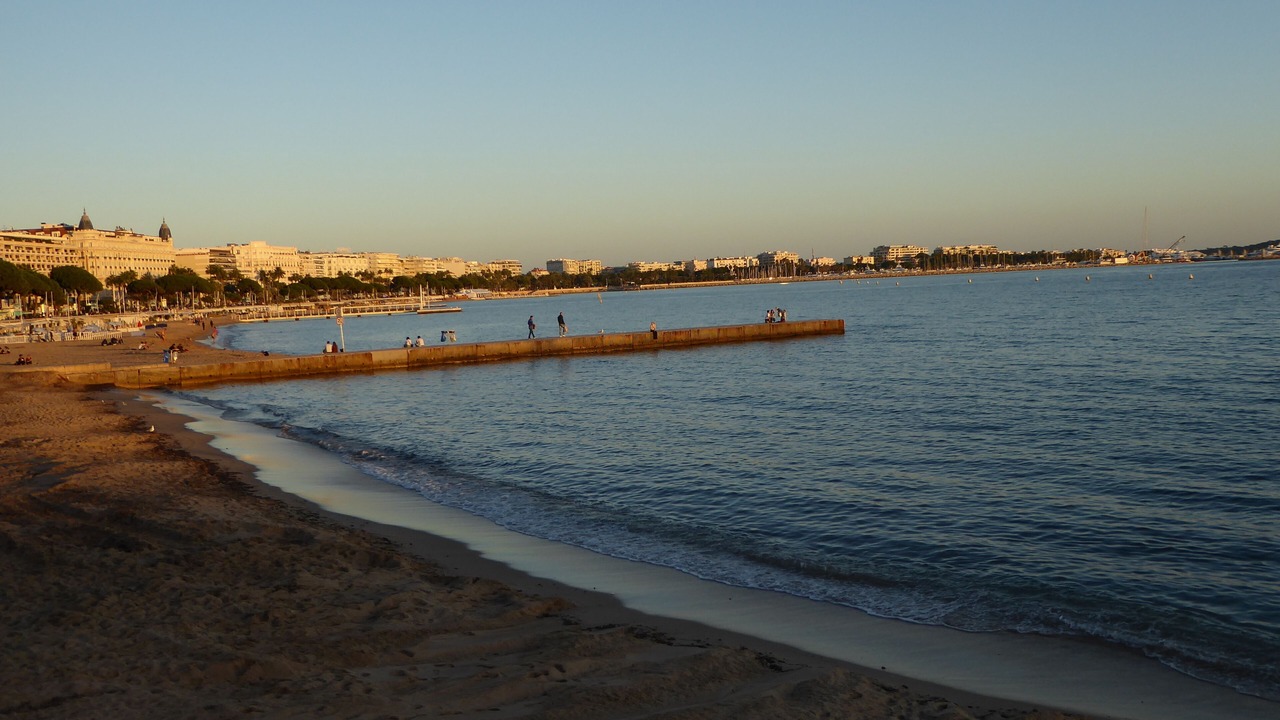 Photo of Others in Cannes City Centre
