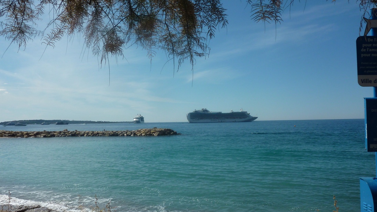 Photo of Others in Cannes City Centre