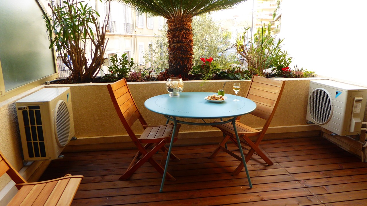 Photo of Outdoor in Cannes City Centre