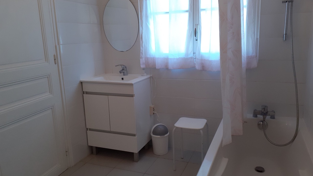 Photo of Bathroom in Saint-Cyr-sur-Mer