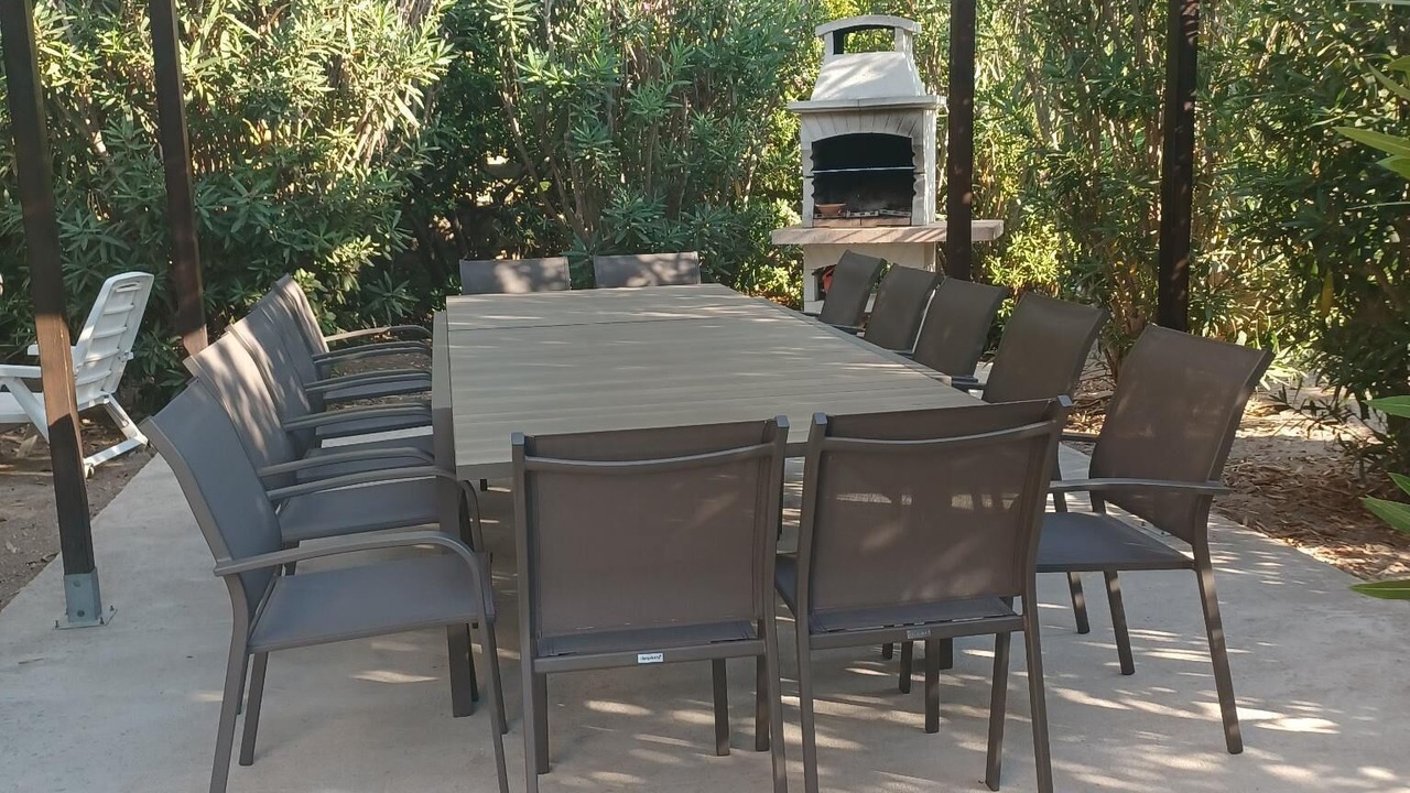 Photo of Outdoor in Saint-Cyr-sur-Mer