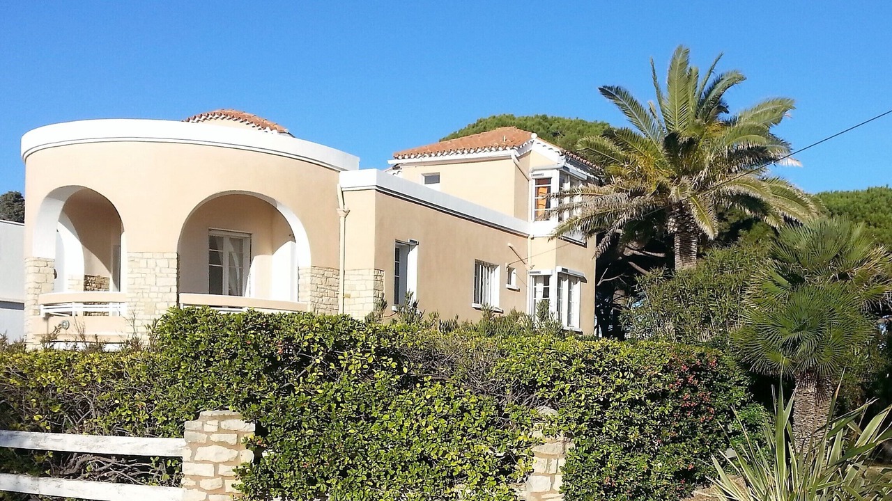 Photo of Outdoor in Saint-Cyr-sur-Mer