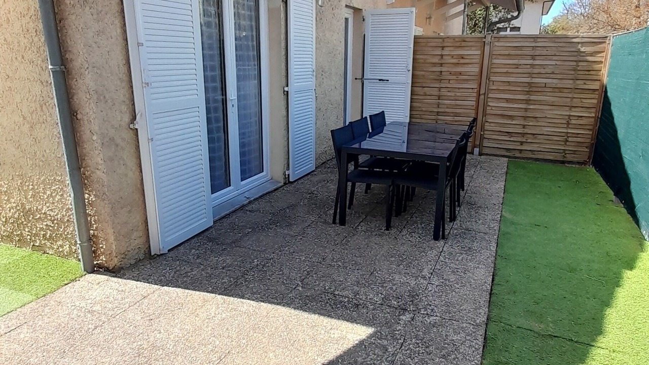 Photo of Outdoor in Soulac-sur-Mer