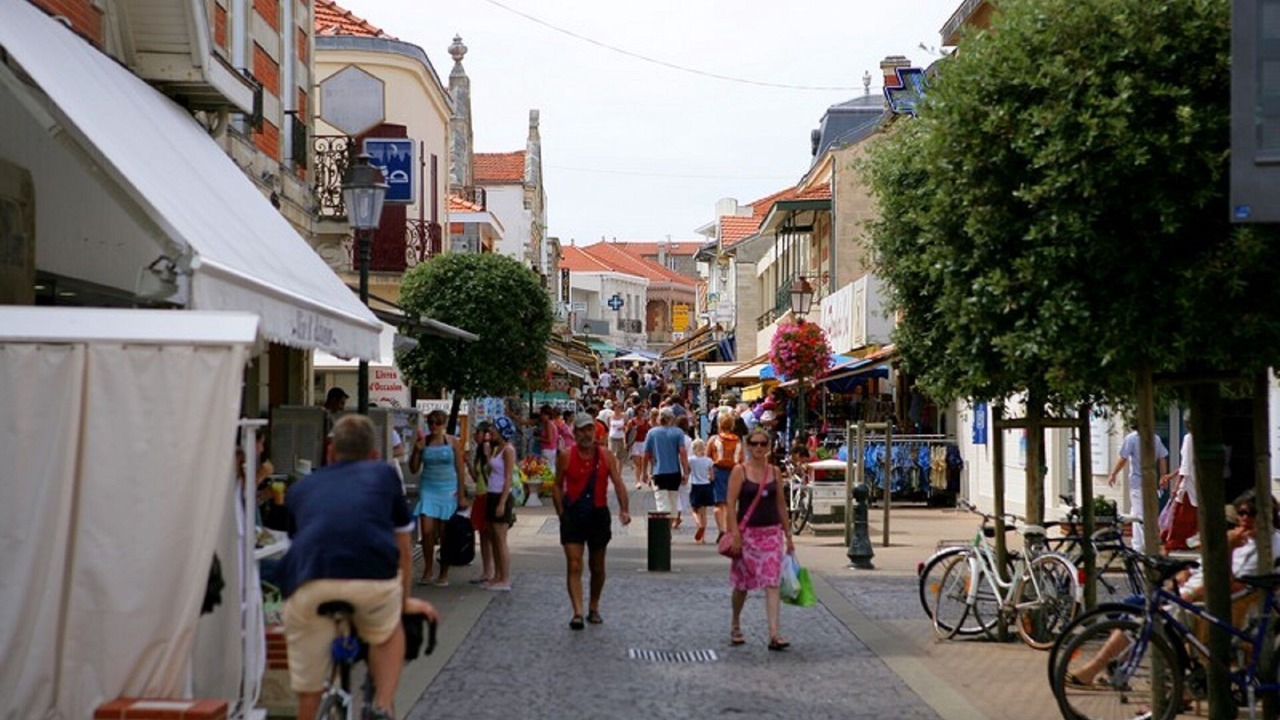 Photo of Others in Soulac-sur-Mer