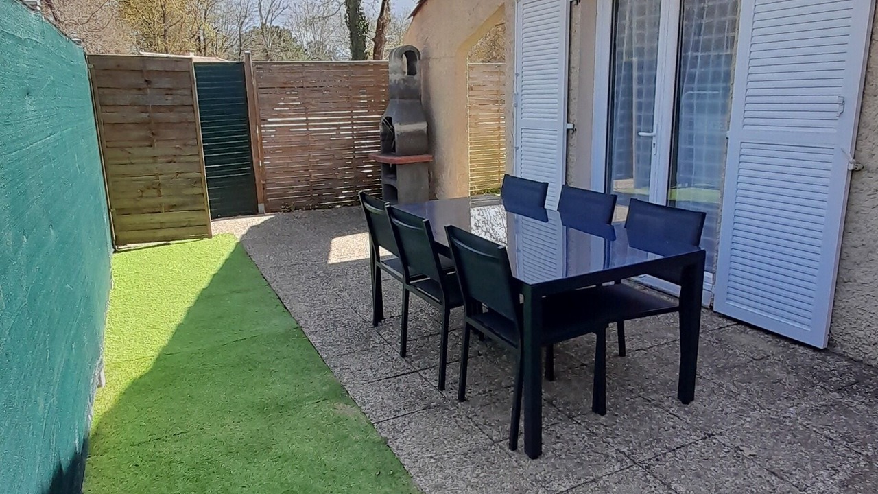 Photo of Outdoor in Soulac-sur-Mer