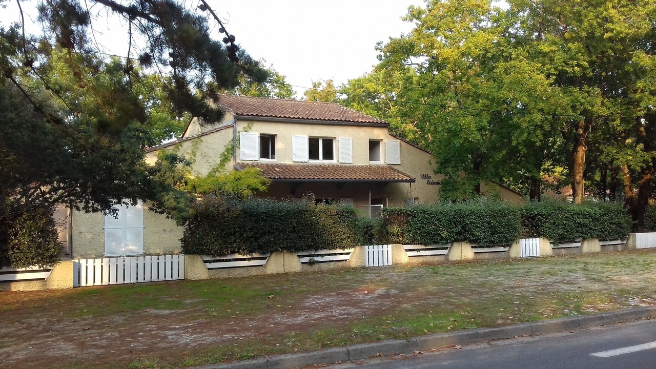 Photo of Outdoor in Soulac-sur-Mer