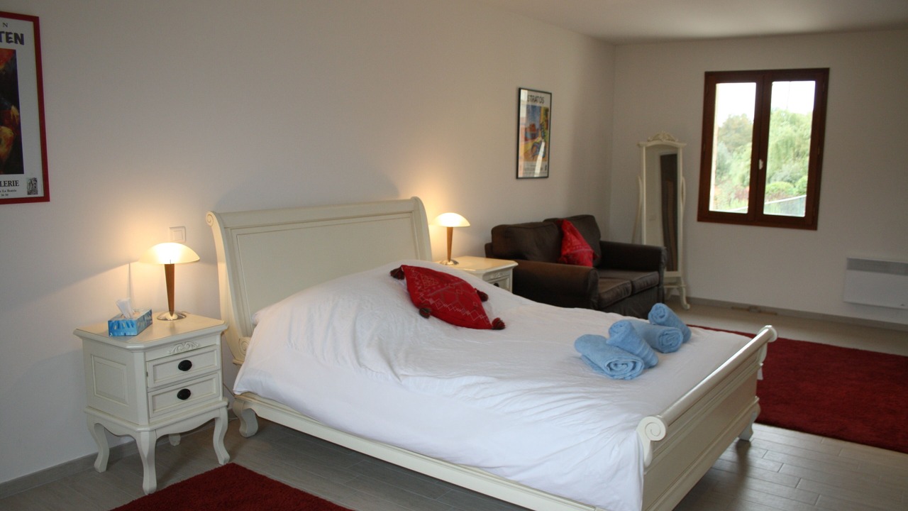 Photo of Bedroom in Cenac-et-Saint-Julien