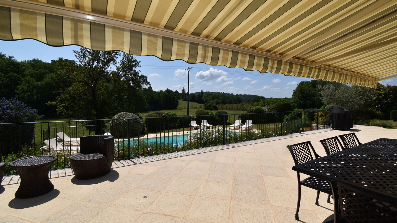 Photo of Outdoor in Cenac-et-Saint-Julien