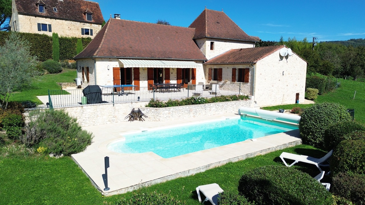 Photo of Outdoor in Cenac-et-Saint-Julien