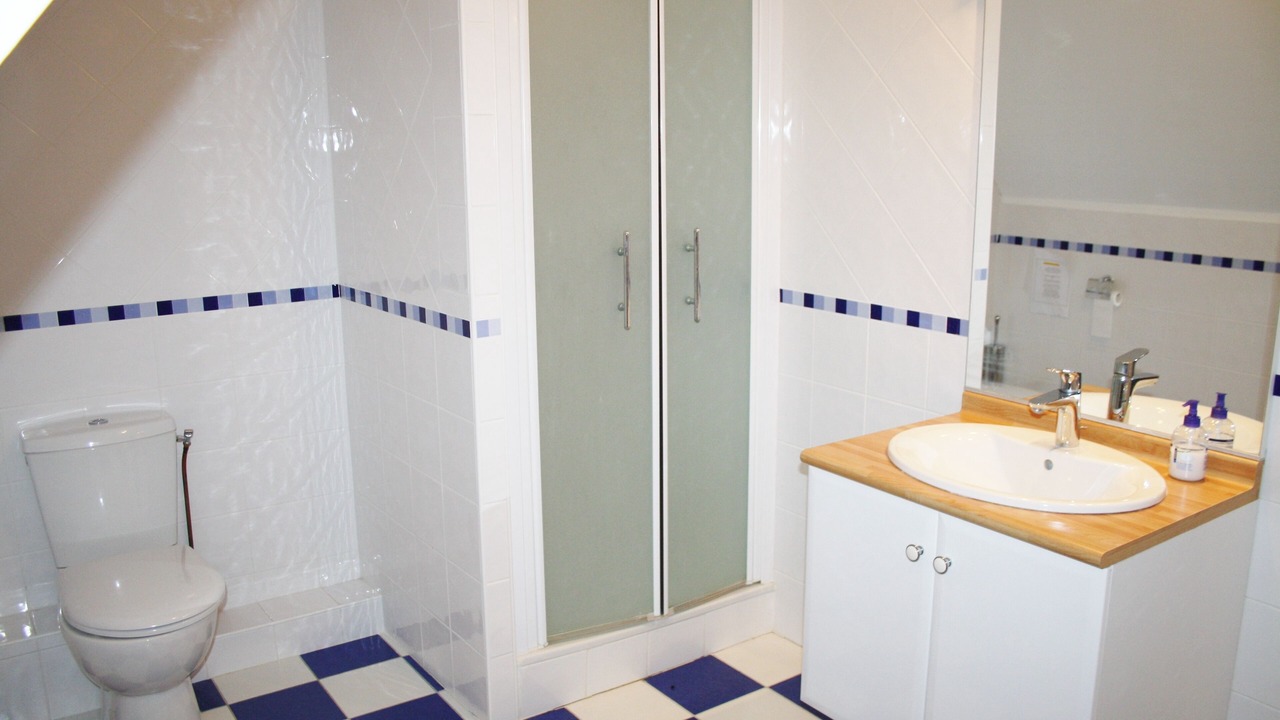 Photo of Bathroom in Cenac-et-Saint-Julien