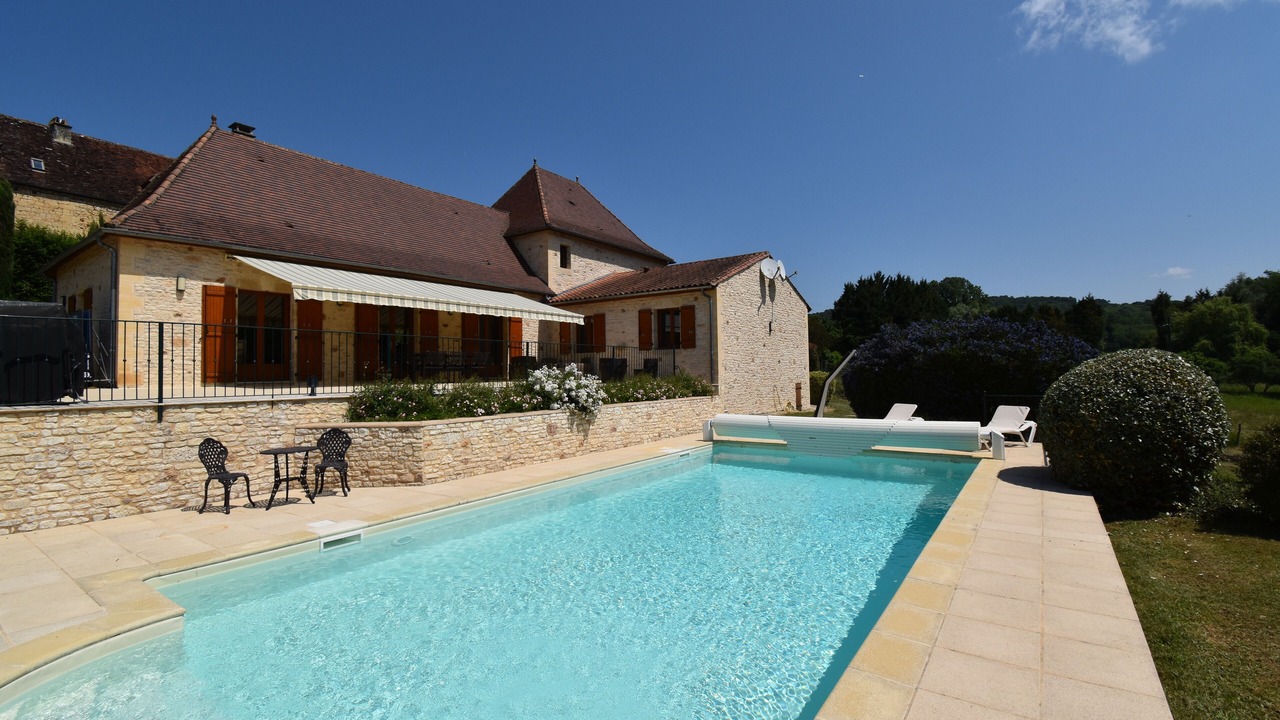 Photo of Outdoor in Cenac-et-Saint-Julien