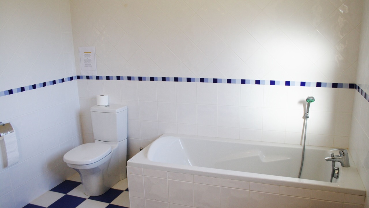 Photo of Bathroom in Cenac-et-Saint-Julien