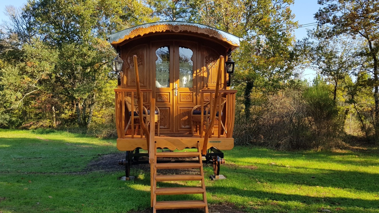 Photo of Outdoor in Bussac-Foret