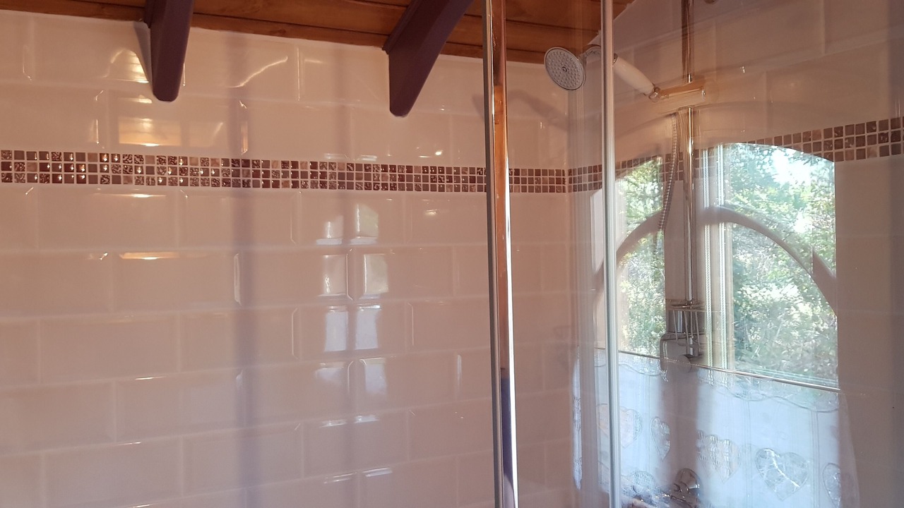 Photo of Bathroom in Bussac-Foret