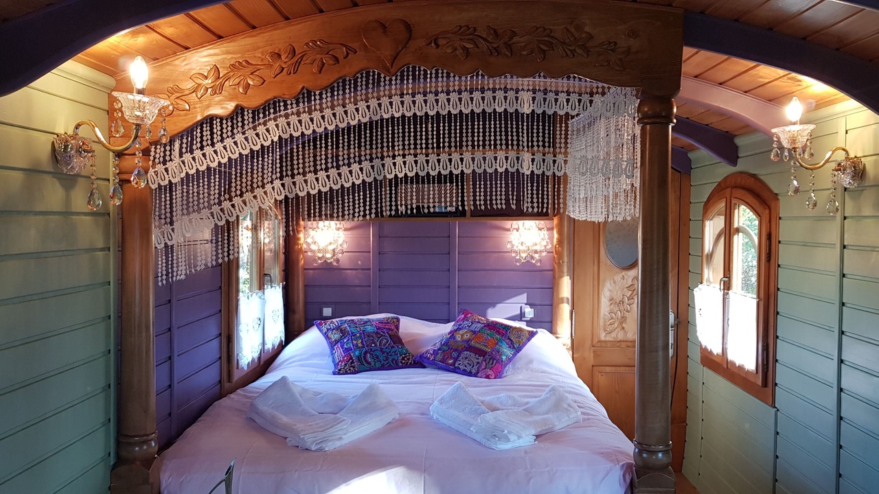 Photo of Bedroom in Bussac-Foret