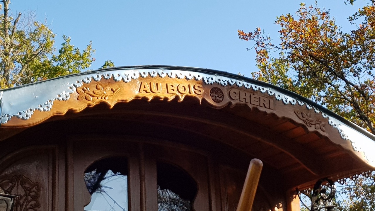 Photo of Outdoor in Bussac-Foret
