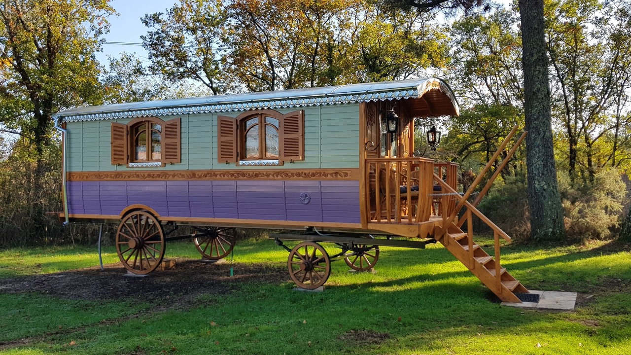 Photo of Outdoor in Bussac-Foret
