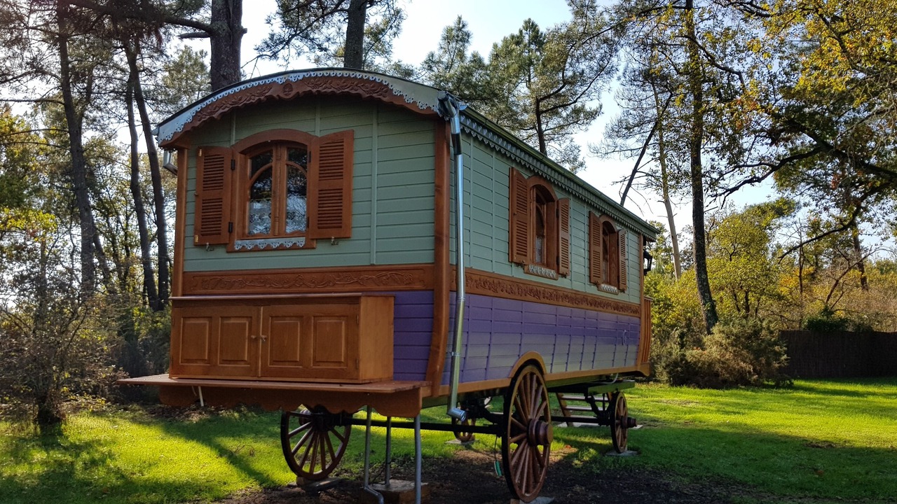 Photo of Outdoor in Bussac-Foret