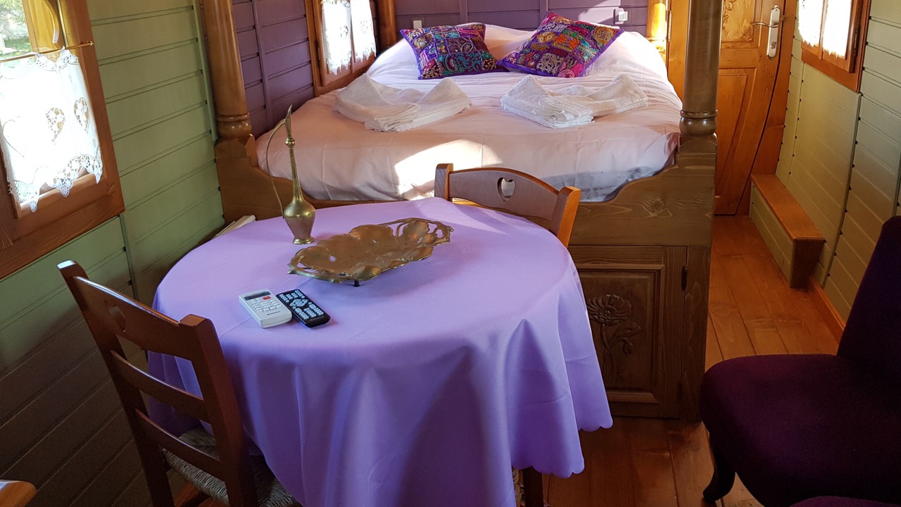 Photo of Bedroom in Bussac-Foret