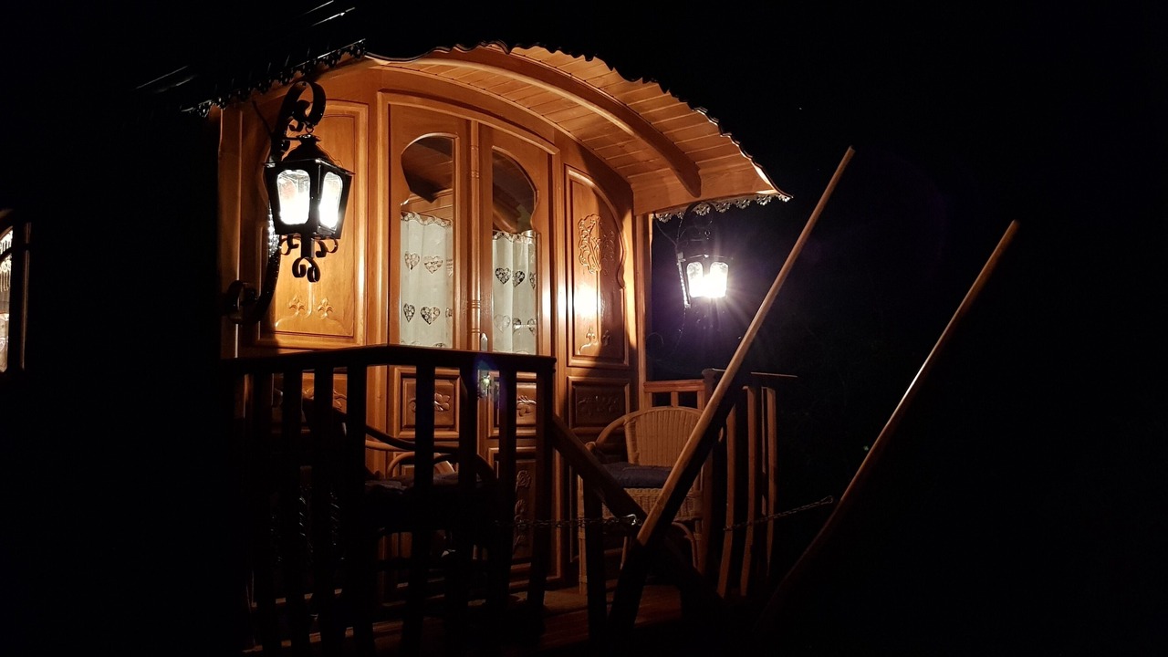 Photo of Patio Balcony in Bussac-Foret