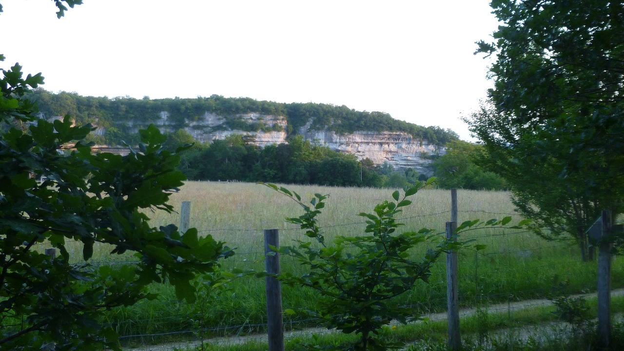 Photo of Outdoor in Saint-Leon-sur-Vezere