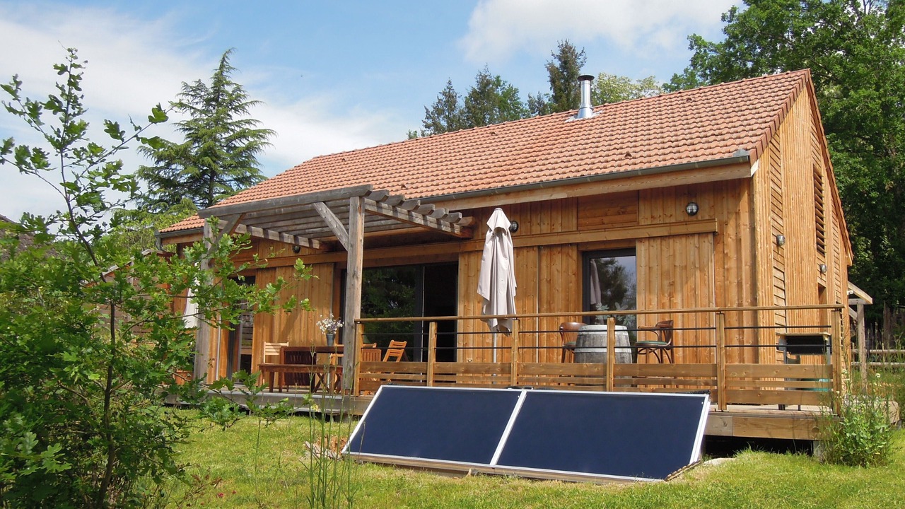 Photo of Outdoor in Saint-Leon-sur-Vezere