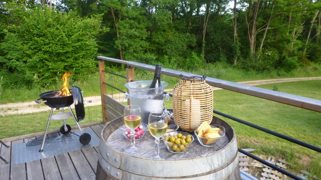 Photo of Outdoor in Saint-Leon-sur-Vezere