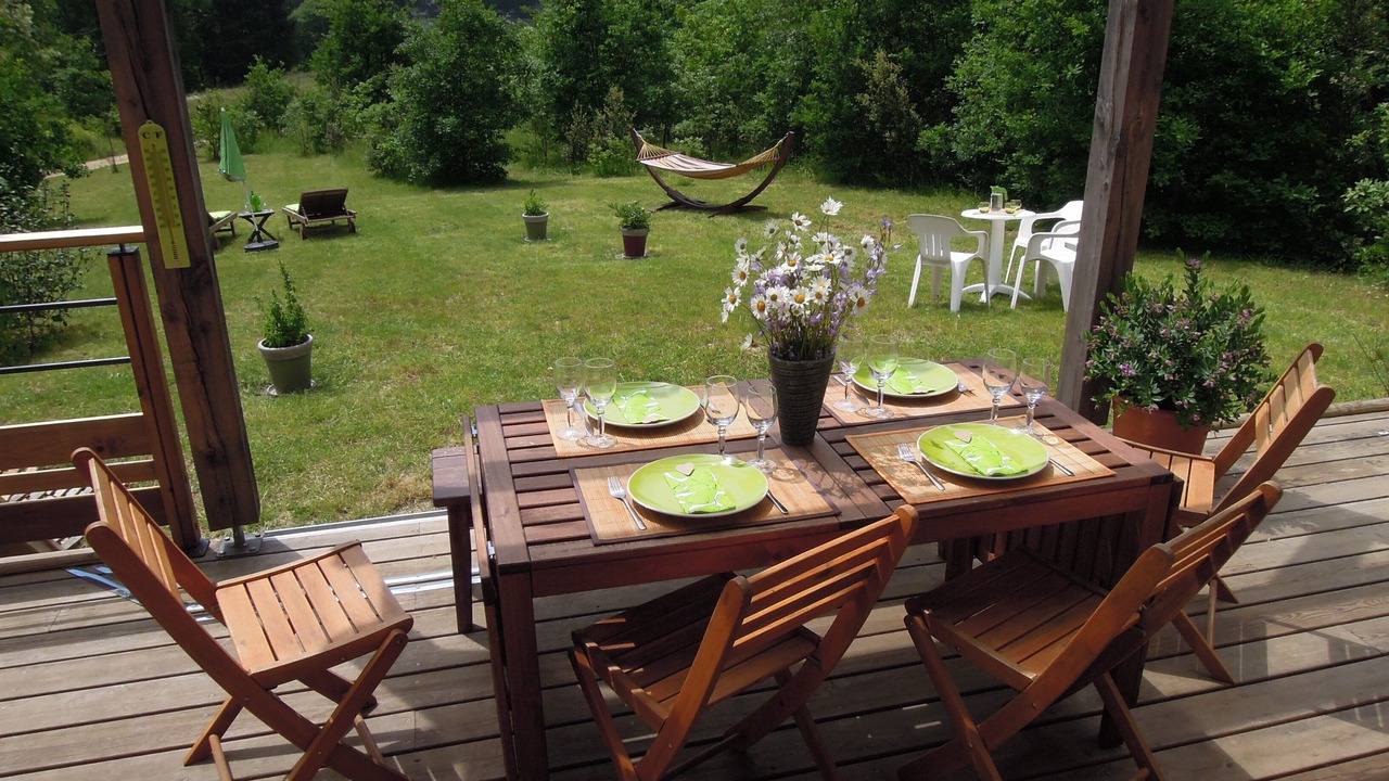 Photo of Outdoor in Saint-Leon-sur-Vezere