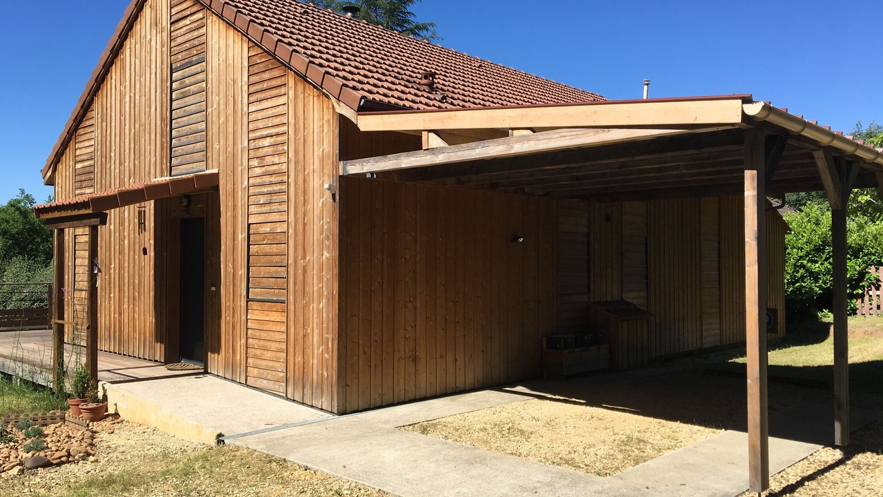 Photo of Outdoor in Saint-Leon-sur-Vezere