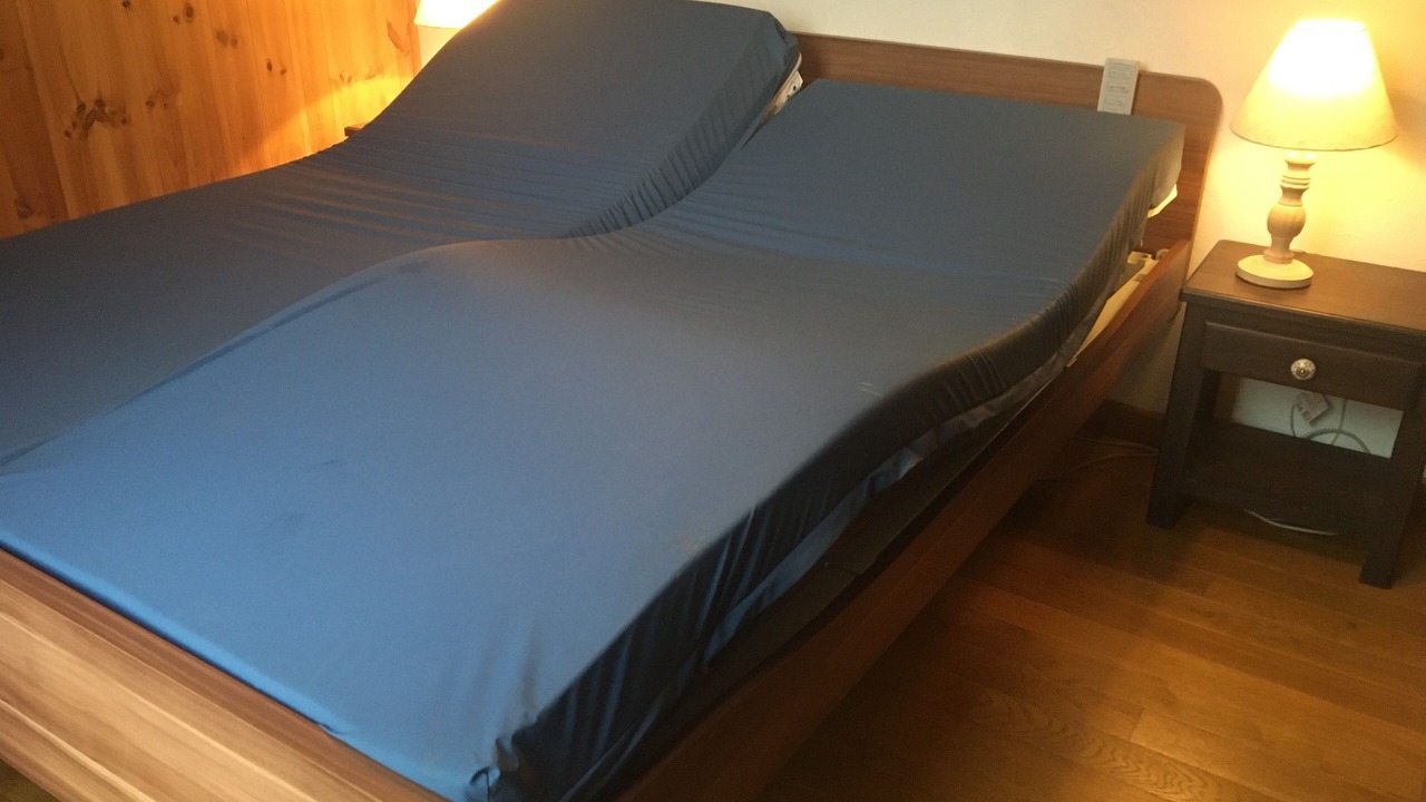 Photo of Bedroom in Saint-Leon-sur-Vezere