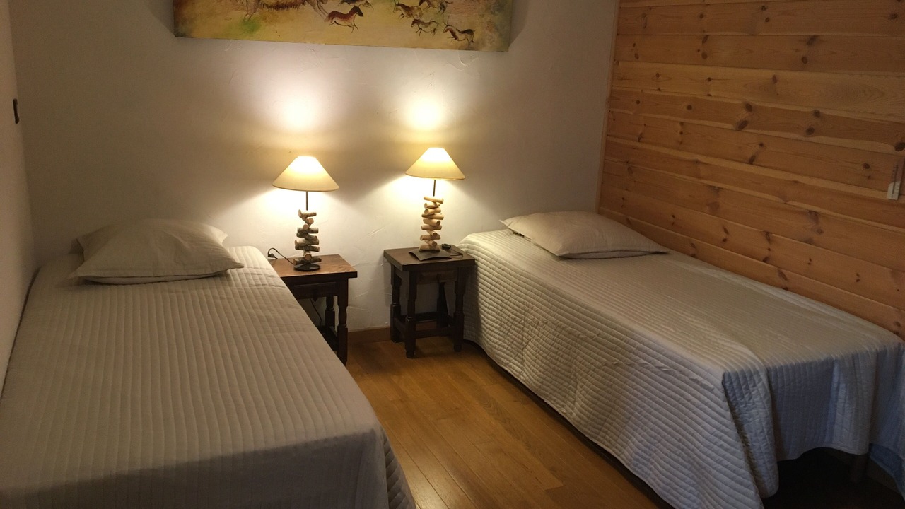 Photo of Bedroom in Saint-Leon-sur-Vezere