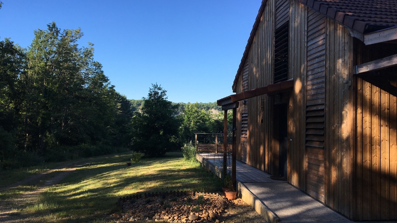 Photo of Outdoor in Saint-Leon-sur-Vezere