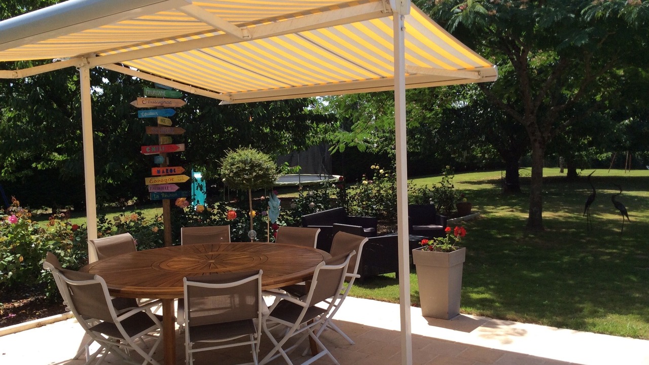 Photo of Outdoor in Gardonne