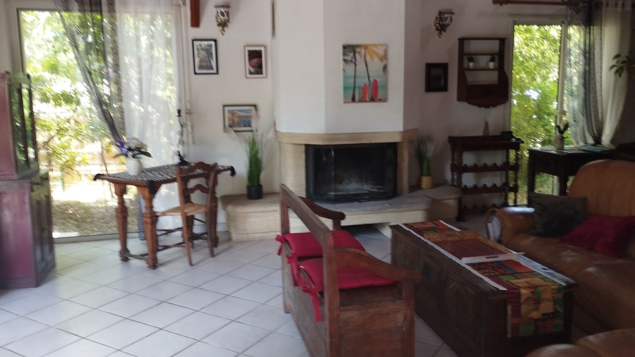 Photo of Livingroom in Labenne-Ocean