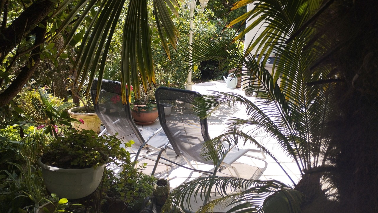 Photo of Patio Balcony in Labenne-Ocean