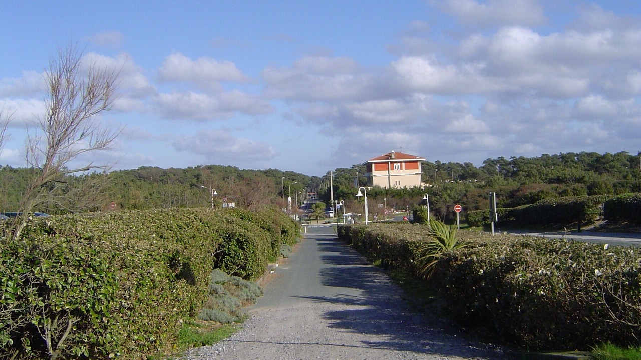 Photo of Outdoor in Labenne-Ocean