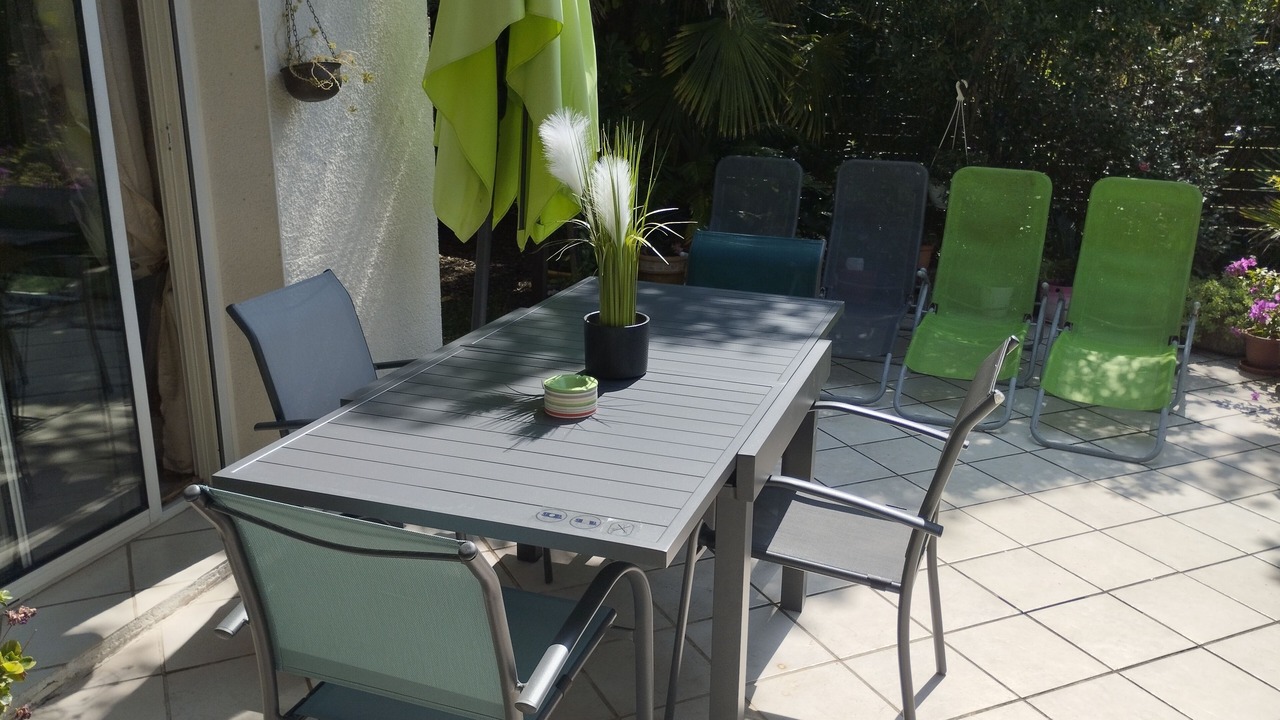 Photo of Outdoor in Labenne-Ocean