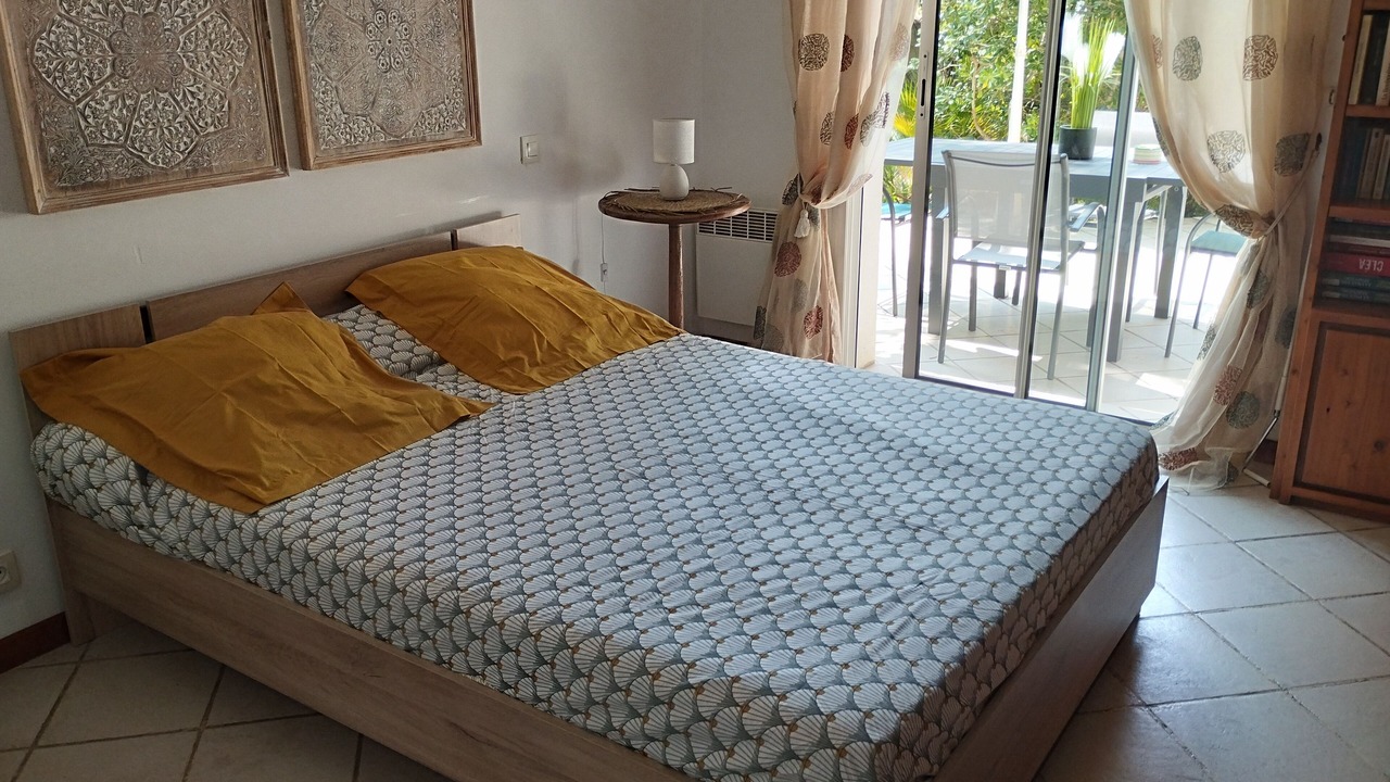 Photo of Bedroom in Labenne-Ocean