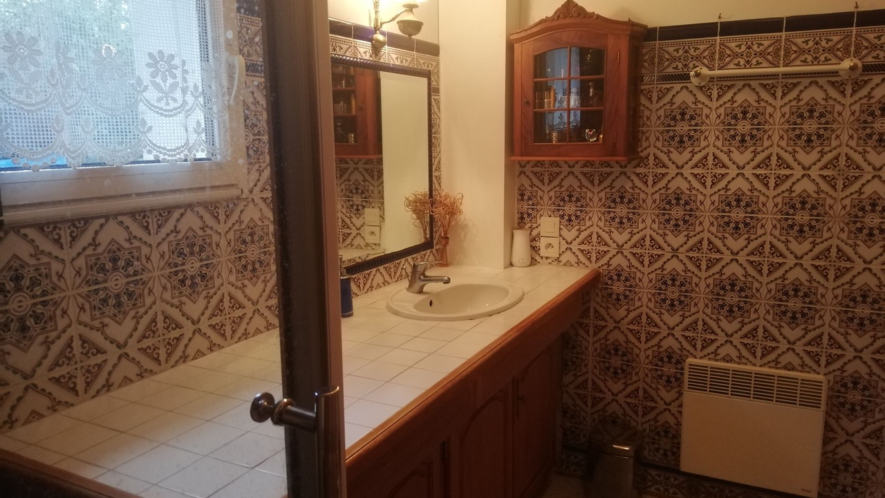 Photo of Bathroom in Labenne-Ocean