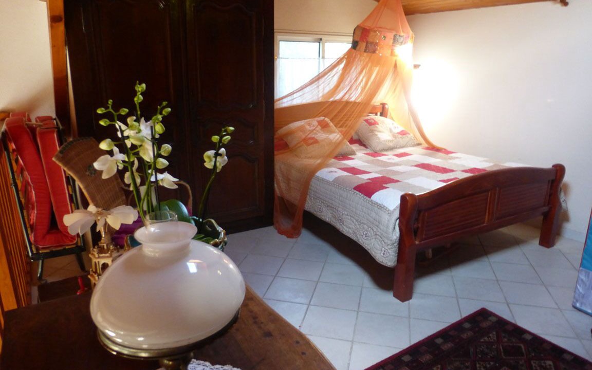 Photo of Bedroom in Labenne-Ocean